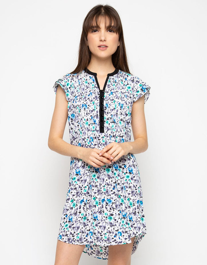 Cardinal Femme Dress 