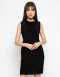 Cardinal Femme Dress 