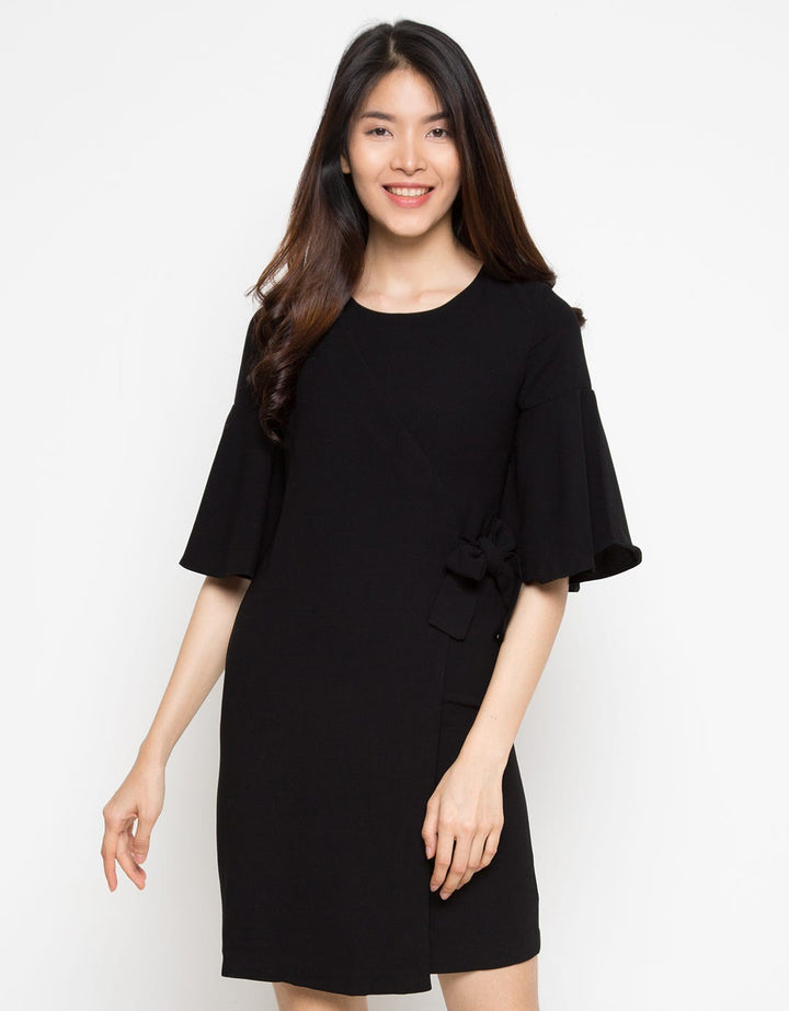 Cardinal Femme Dress