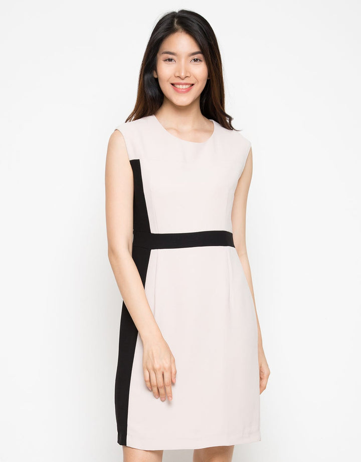 Cardinal Femme Dress