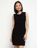 Cardinal Femme Dress 