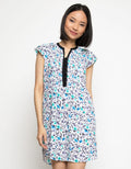 Cardinal Femme Dress 