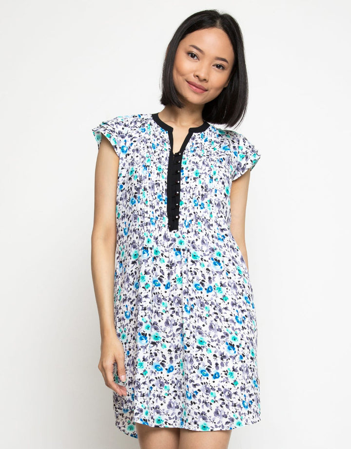 Cardinal Femme Dress 