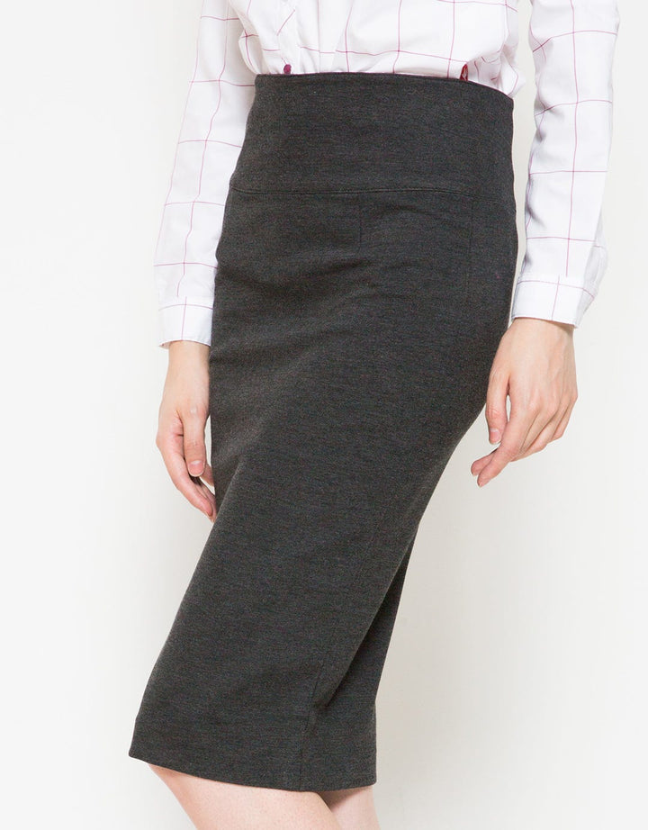 Cardinal Femme Elegant Skirt