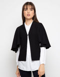Cardinal Femme Flare Blazer