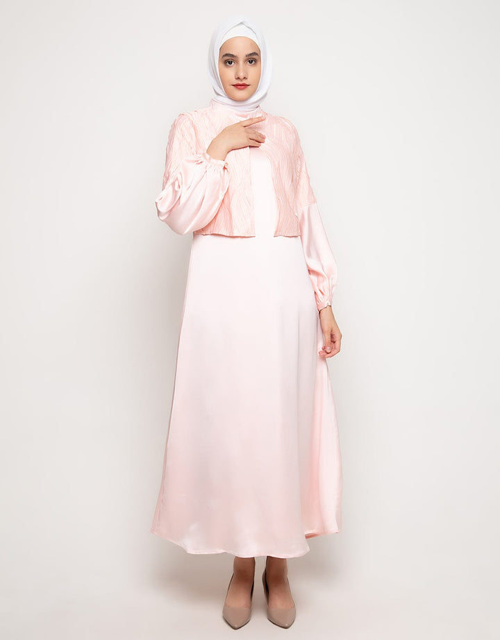 Cardinal Women's Gamis Amira