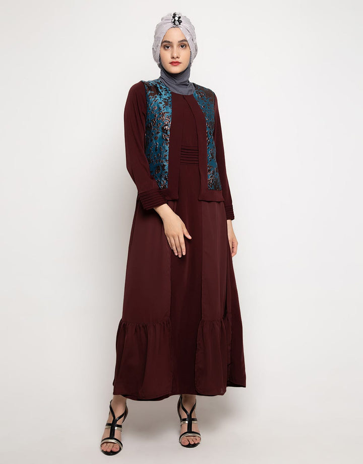 Cardinal Femme Gamis DAGADG0171J.03B