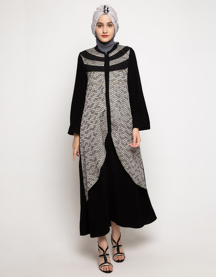 Cardinal Femme Gamis DAGADG0181J.01A