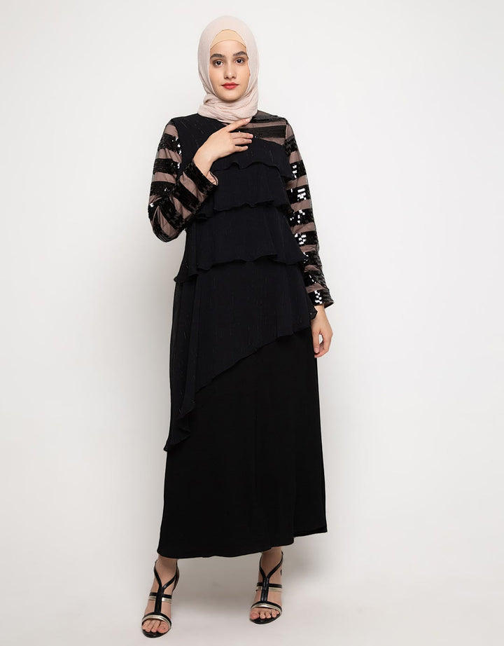 Cardinal Femme Gamis DAGADG0188J.01A