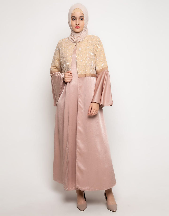 Cardinal Femme Gamis DAGADG0191J.03H