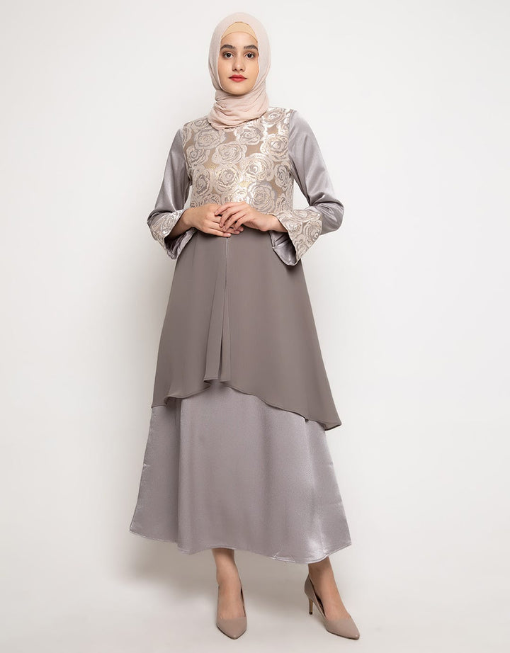 Cardinal Femme Gamis DAGADG0192J.04G