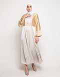 Cardinal Femme Gamis DAGADG0194J.03J