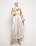 Cardinal Femme Gamis DAGADG0194J.03J