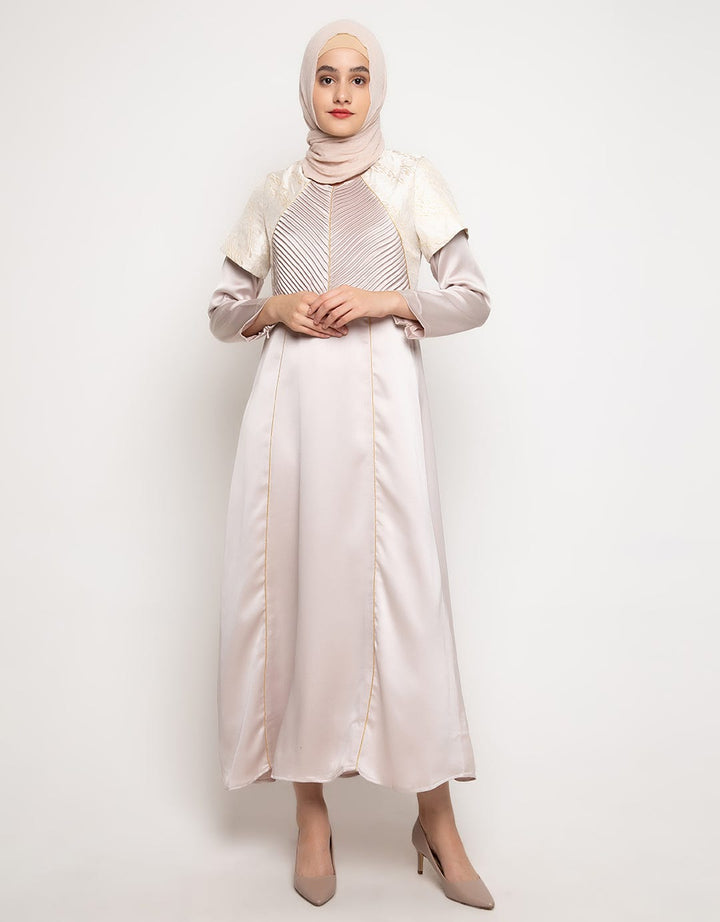 Cardinal Femme Gamis DAGADG0198J.12A