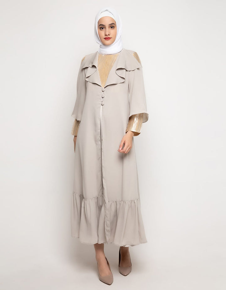 Cardinal Femme Gamis DAGADG0202J.03J