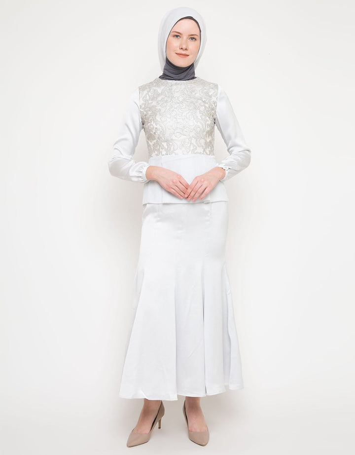 Cardinal Femme Gamis  DAGARM0359J.04C