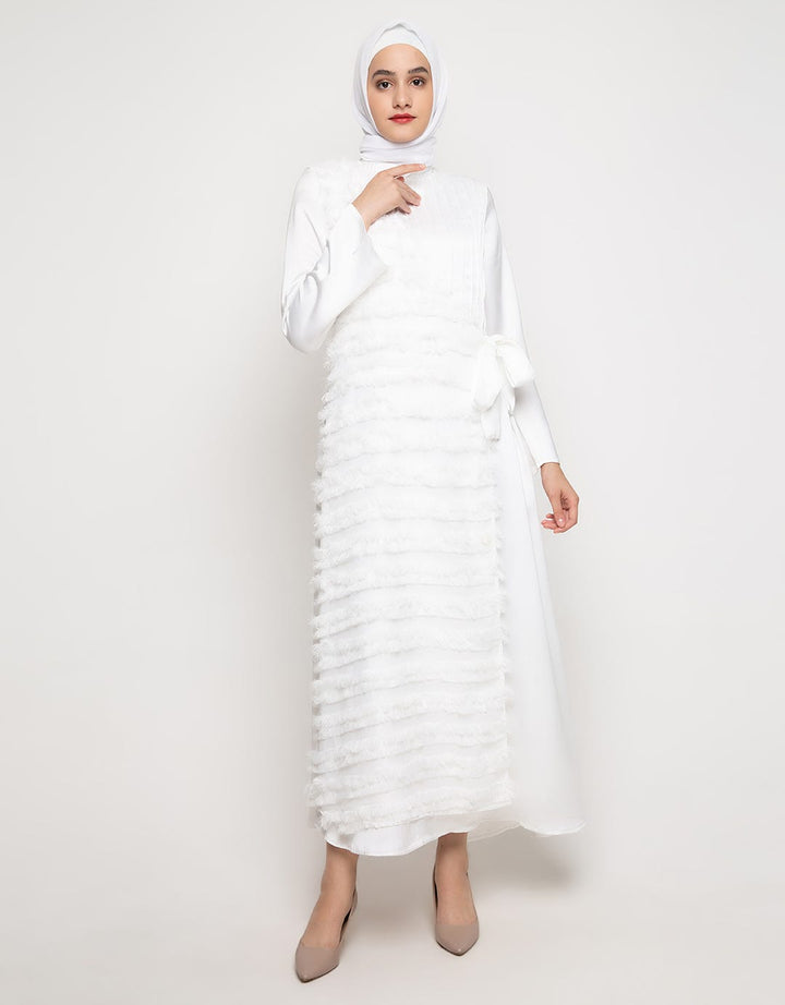 Cardinal Femme Gamis Dania