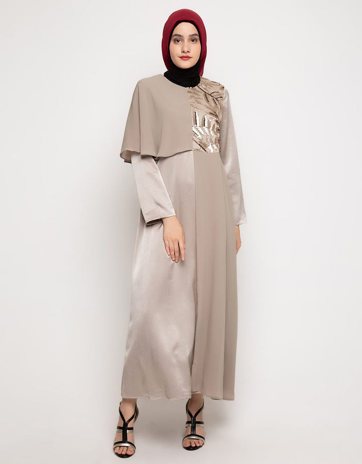 Cardinal Femme Gamis Kinara