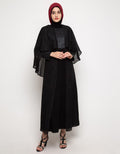 Cardinal Femme Gamis Risa
