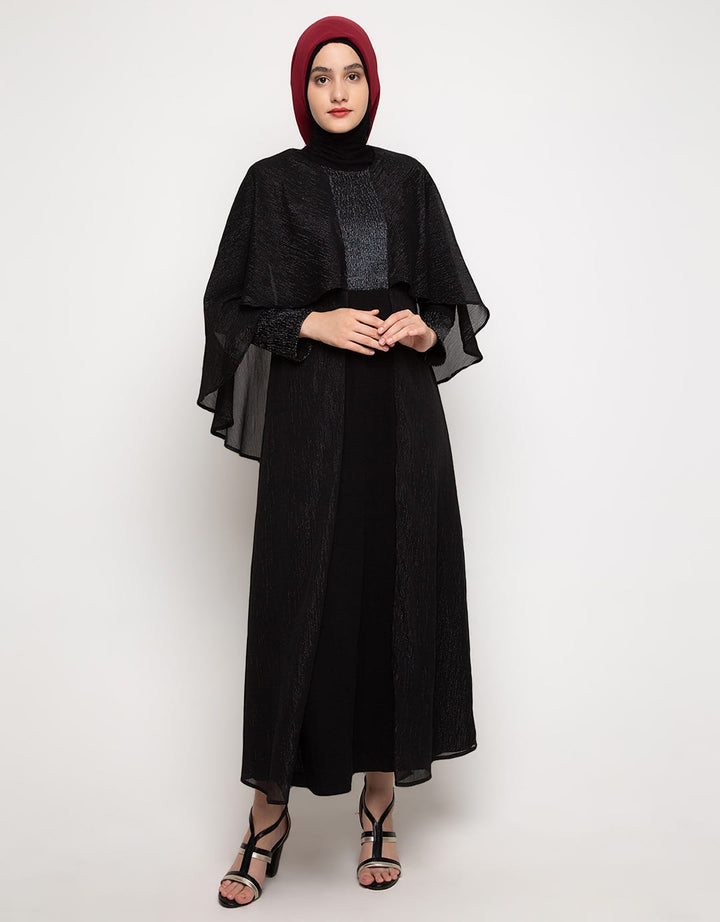 Cardinal Femme Gamis Risa