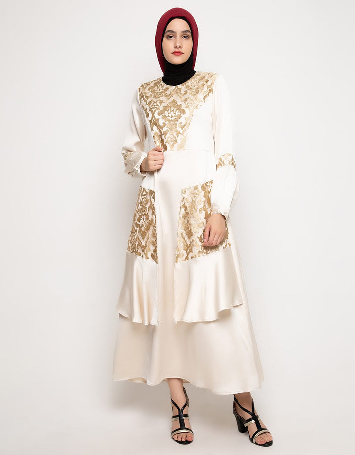 Cardinal Femme Gamis Wina