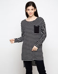 Cardinal Femme Kaos Polo Shirt DAIAD00022J.01A