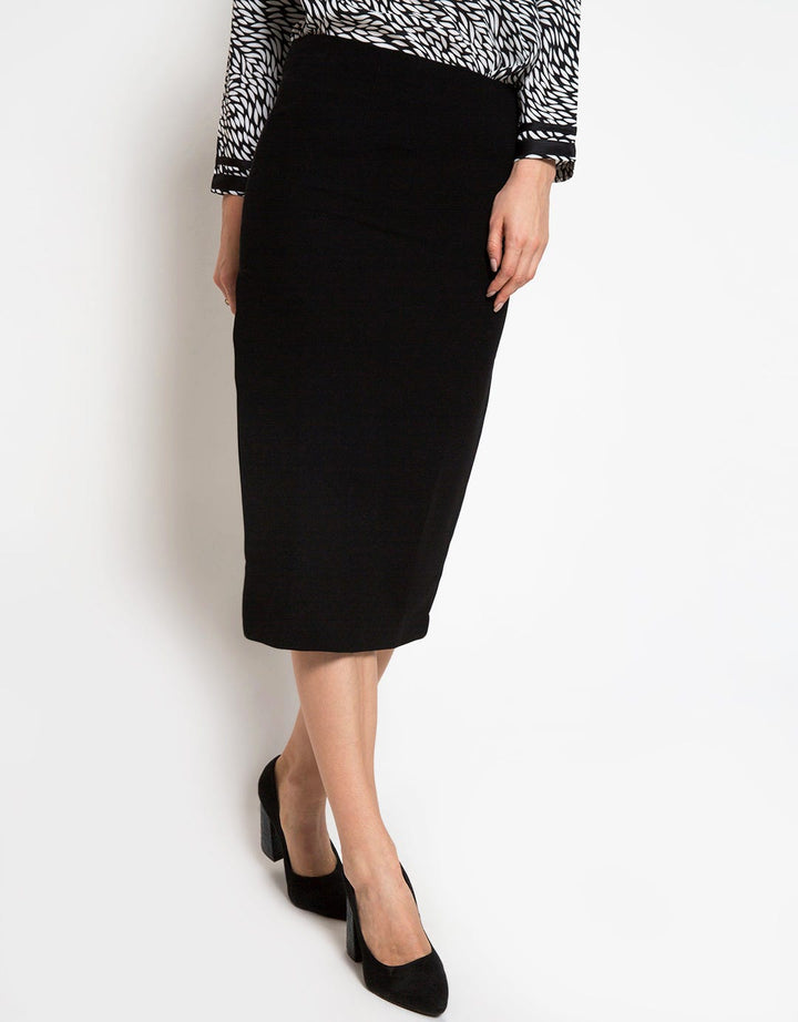 Cardinal Femme Rok Sepan Wanita Radine