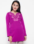 Cardinal Femme Tunik Wanita Akasya