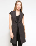 Cardinal Femme Vest