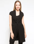 Cardinal Femme Vest