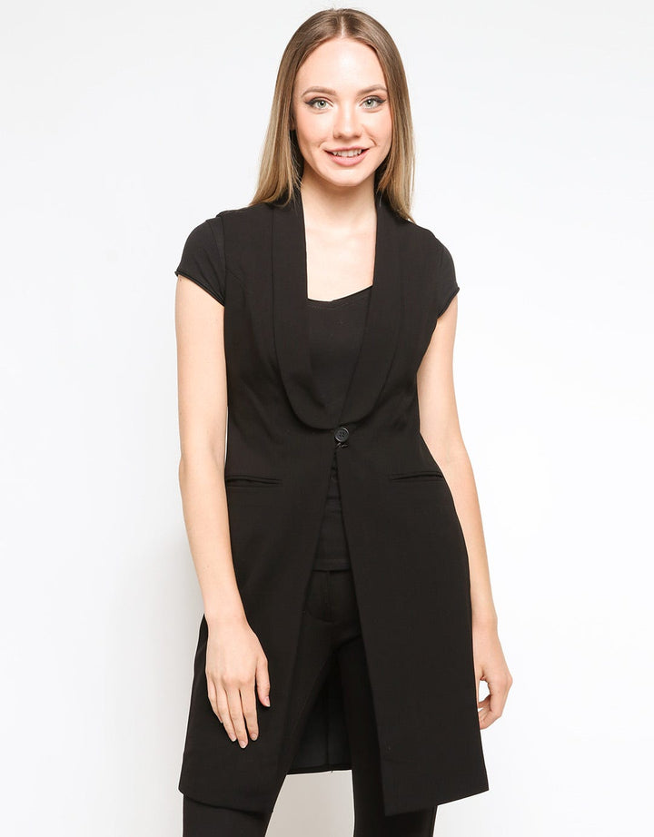 Cardinal Femme Vest