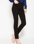 Cardinal Femme Women's Skinny Fit Long Pants