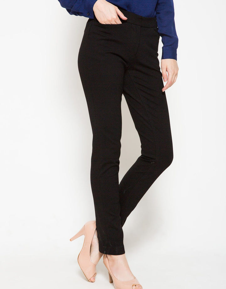 Cardinal Femme Women's Skinny Fit Long Pants