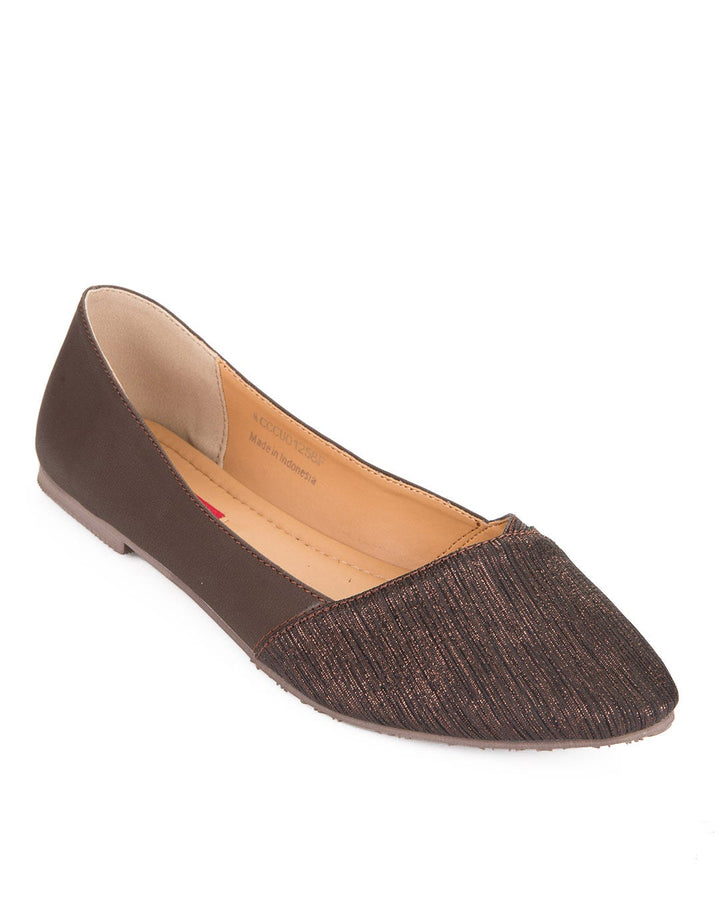 Cardinal Flat Shoes Carla 5