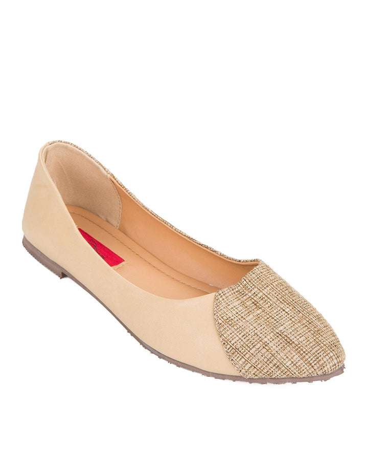 Cardinal Flat Shoes Himeka 5