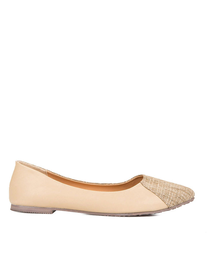 Cardinal Flat Shoes Himeka 5