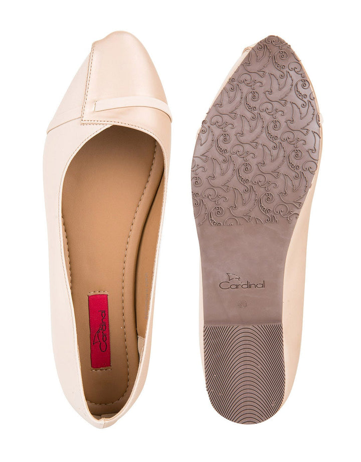 Cardinal Flat Shoes Jihan 4