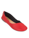 Cardinal Flat Shoes Minnie 2