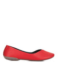 Cardinal Flat Shoes Minnie 2