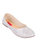 Cardinal Flat Shoes Rahma 2