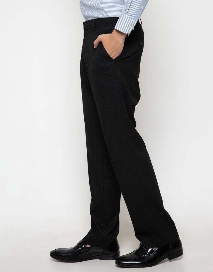 Cardinal Formal Trousers Formal Belt Loops