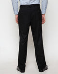 Cardinal Formal Trousers Formal Belt Loops