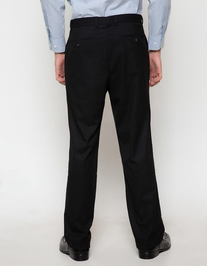 Cardinal Formal Trousers Formal Belt Loops