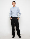 Cardinal Formal Trousers Formal Belt Loops