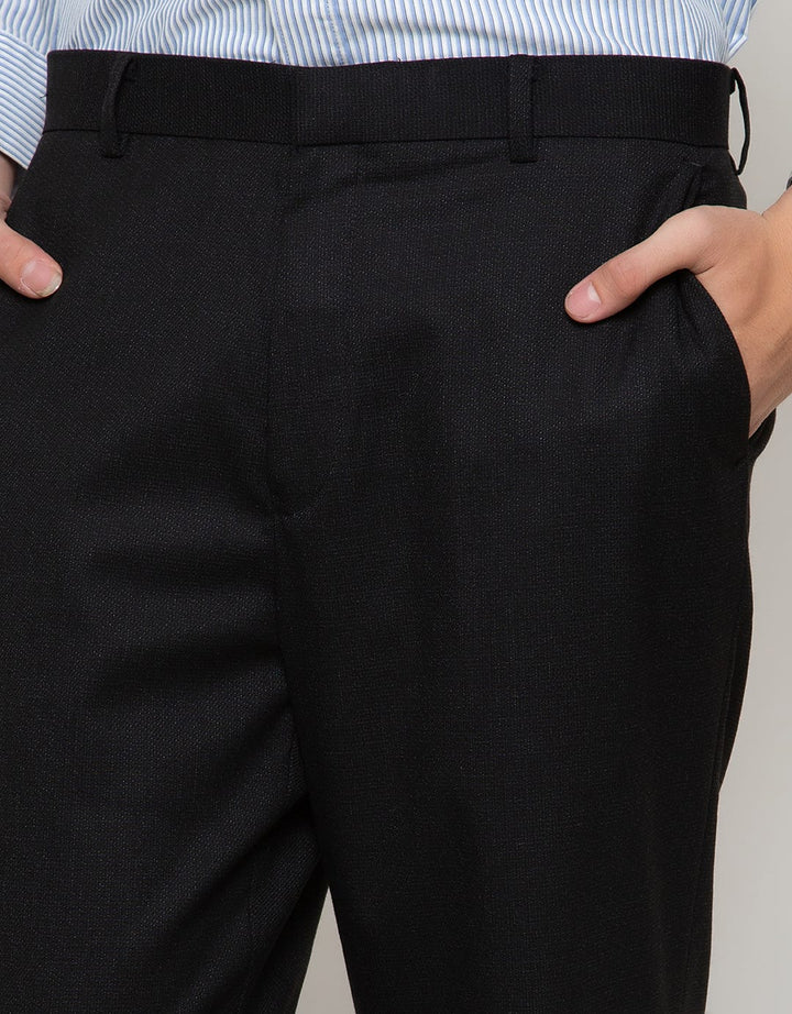 Cardinal Formal Trousers Formal Belt Loops