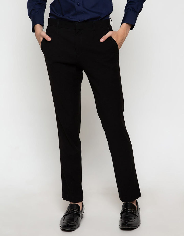 Cardinal Formal Formal Button Down Pants