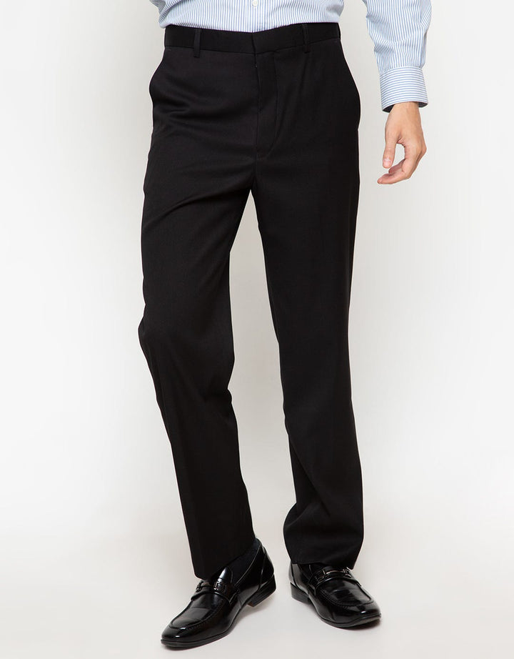 Cardinal Formal Celana Formal Pocket