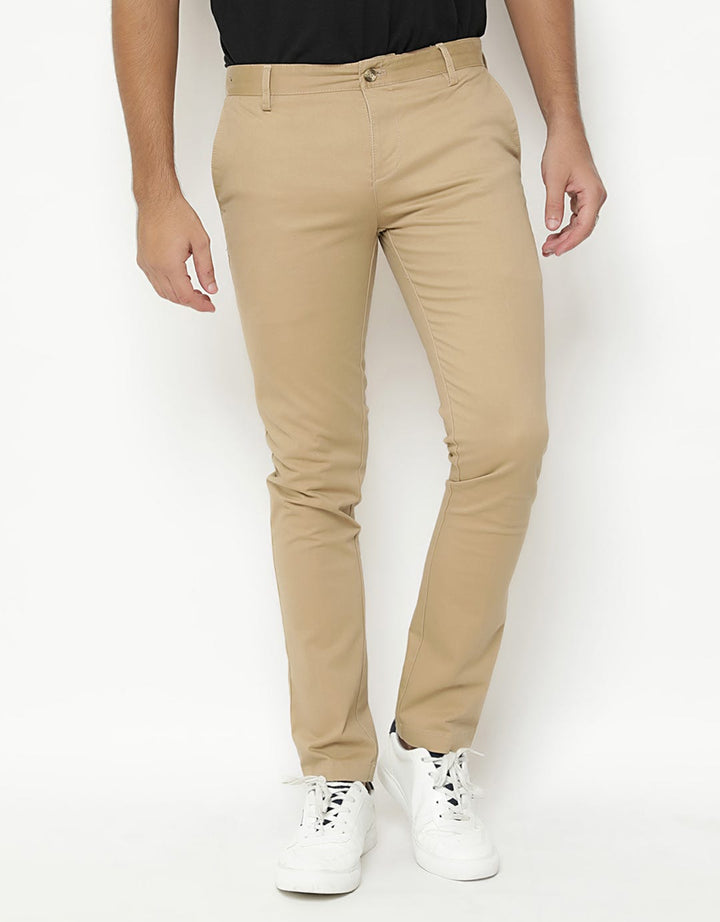 Cardinal Formal Celana Panjang Basic