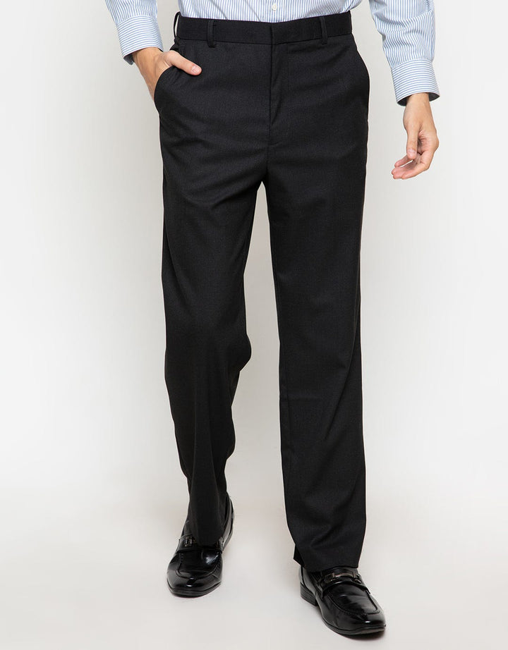 Cardinal Formal Pants Formal Zipper