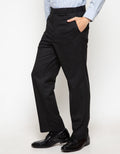 Cardinal Formal Pants Formal Zipper